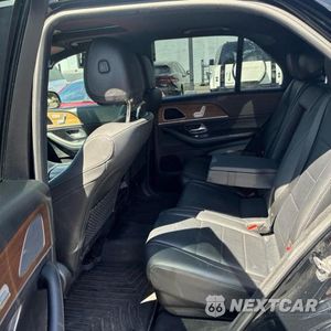 Zdjęcie 6 z 14 samochodu: 2020 MERCEDES-BENZ GLE 350 4MATIC VIN:4JGFB4KE9LA081675 - miniatura