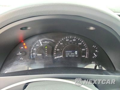Zdjęcie 9 z 12 samochodu: 2007 TOYOTA CAMRY HYBRID VIN:JTNBB46K173037288 - miniatura