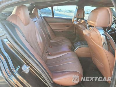 Zdjęcie 10 z 12 samochodu: 2014 BMW 640 I GRAN COUPE VIN:WBA6A0C55ED317333 - miniatura