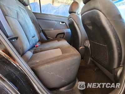 Zdjęcie 11 z 13 samochodu: 2016 KIA SPORTAGE LX VIN:KNDPBCAC3G7815216 - miniatura