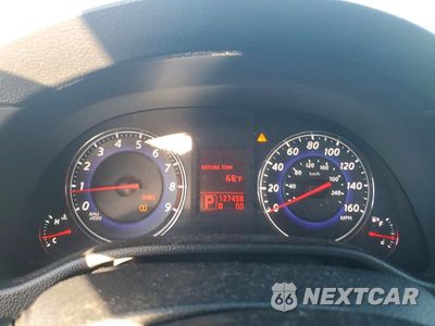 Zdjęcie 9 z 12 samochodu: 2008 INFINITI G37 BASE VIN:JNKCV64E78M110876 - miniatura