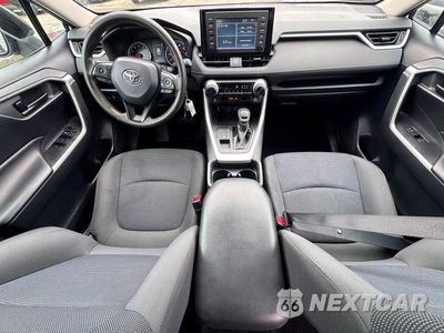 Zdjęcie 9 z 10 samochodu: 2019 TOYOTA RAV4 LE VIN:2T3F1RFV9KC040947 - miniatura