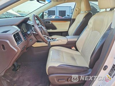 Zdjęcie 7 z 13 samochodu: 2017 LEXUS RX 450H BASE VIN:2T2BGMCA5HC013968 - miniatura