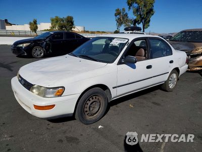 1994 TOYOTA COROLLA DX 2T1AE09B9RC058024 - główne zdjęcie licytacji z USA - miniatura