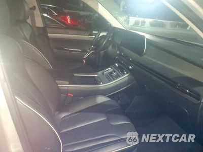 Zdjęcie 13 z 14 samochodu: 2024 HYUNDAI PALISADE SEL PREMIUM VIN:KM8R44GE1RU657668 - miniatura