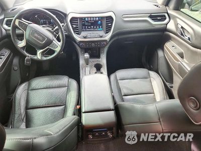 Zdjęcie 8 z 14 samochodu: 2017 GMC ACADIA SLT-1 VIN:1GKKNMLS9HZ311758 - miniatura