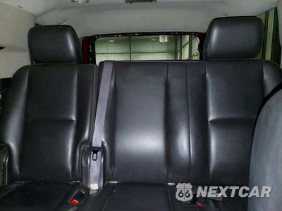 Zdjęcie 10 z 14 samochodu: 2007 GMC YUKON VIN:1GKFK13087R226061 - miniatura