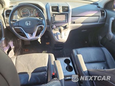 Zdjęcie 8 z 13 samochodu: 2008 HONDA CR-V EXL VIN:JHLRE48748C036451 - miniatura