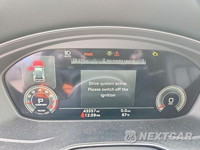 Zdjęcie 9 z 13 samochodu: 2023 AUDI Q5 PREMIUM PLUS 45 VIN:WA1EAAFY2P2037355 - miniatura