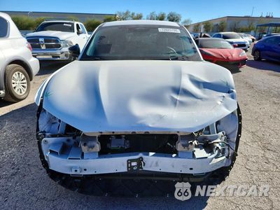 Piąte zdjęcie samochodu w środku: 2025 FORD MUSTANG MACH-E SELECT VIN:3FMTK1R43SMA41267 - miniatura