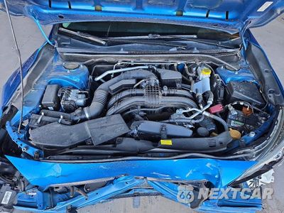 Zdjęcie 11 z 12 samochodu: 2020 SUBARU IMPREZA VIN:4S3GKAB61L3604739 - miniatura
