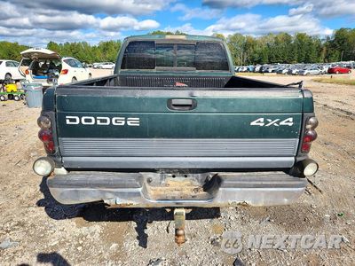 Zdjęcie 6 z 12 samochodu: 1998 DODGE RAM 1500 VIN:3B7HF12Y1WM238200 - miniatura