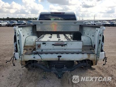 Zdjęcie 6 z 12 samochodu: 2020 CHEVROLET SILVERADO C1500 VIN:1GCRWAEF1LZ334689 - miniatura