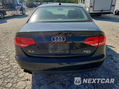 Zdjęcie 6 z 12 samochodu: 2012 AUDI A4 PREMIUM VIN:WAUBFAFL5CN015466 - miniatura