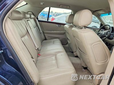 Zdjęcie 10 z 12 samochodu: 2007 CADILLAC DTS VIN:1G6KD57Y17U204916 - miniatura