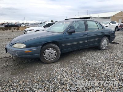 1996 CHEVROLET LUMINA 2G1WL52M2T9314489 - główne zdjęcie licytacji z USA - miniatura