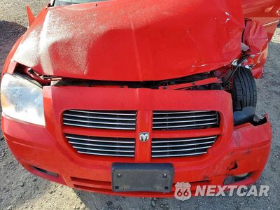 Zdjęcie 12 z 13 samochodu: 2007 DODGE MAGNUM SXT VIN:2D4FV47V07H794043 - miniatura
