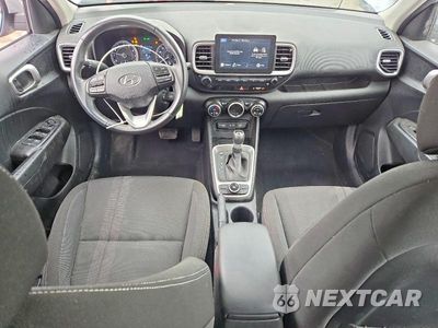 Zdjęcie 8 z 14 samochodu: 2022 HYUNDAI VENUE SEL VIN:KMHRC8A37NU160698 - miniatura