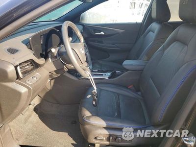Zdjęcie 7 z 13 samochodu: 2026 BUICK ENVISTA SPORT TOURING VIN:KL47LBEP9TB116338 - miniatura