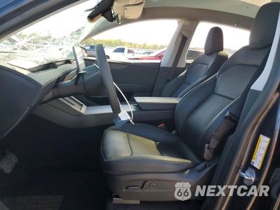 Zdjęcie 7 z 12 samochodu: 2026 TESLA MODEL Y VIN:7SAYGDEEXTA413284 - miniatura
