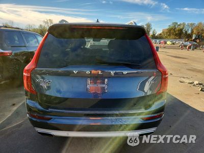 Zdjęcie 6 z 12 samochodu: 2018 VOLVO XC90 T6 VIN:YV4A22PK2J1373549 - miniatura