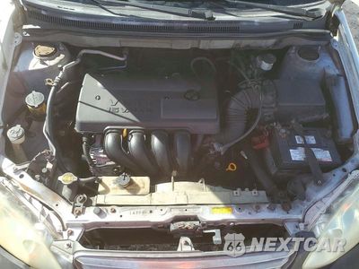 Zdjęcie 11 z 12 samochodu: 2004 TOYOTA COROLLA S VIN:1NXBR32E84Z259371 - miniatura