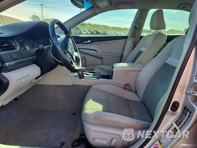 Zdjęcie 7 z 12 samochodu: 2013 TOYOTA CAMRY HYBRID XLE VIN:4T1BD1FK6DU090258 - miniatura