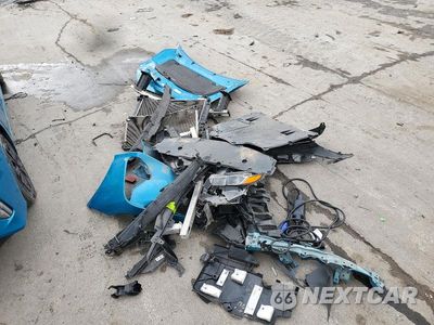 Zdjęcie 12 z 13 samochodu: 2022 TOYOTA PRIUS PRIME XLE VIN:JTDKAMFP3N3215542 - miniatura