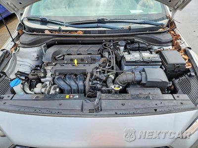 Zdjęcie 11 z 13 samochodu: 2020 HYUNDAI ACCENT SE VIN:3KPC24A64LE098706 - miniatura