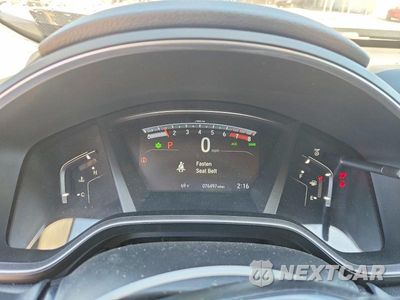 Zdjęcie 9 z 14 samochodu: 2019 HONDA CR-V EXL VIN:7FARW1H8XKE003504 - miniatura