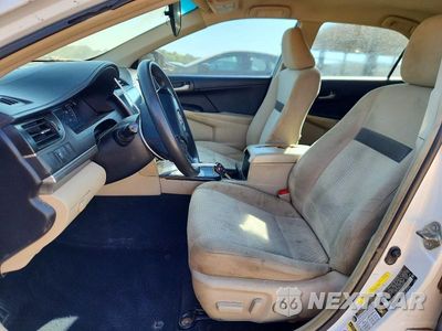 Zdjęcie 7 z 12 samochodu: 2014 TOYOTA CAMRY LE VIN:4T1BF1FK5EU355649 - miniatura