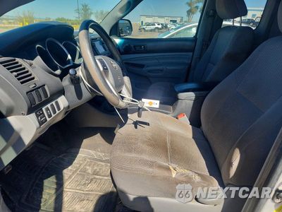 Zdjęcie 7 z 12 samochodu: 2013 TOYOTA TACOMA PRERUNNER ACCESS CAB VIN:5TFTX4GNXDX021744 - miniatura
