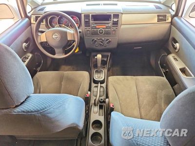 Zdjęcie 8 z 12 samochodu: 2012 NISSAN VERSA VIN:3N1BC1CP3CK812049 - miniatura