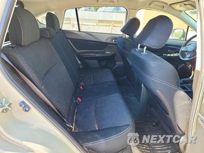 Zdjęcie 11 z 13 samochodu: 2014 SUBARU XV CROSSTREK 2.0 PREMIUM VIN:JF2GPACC6E8308189 - miniatura