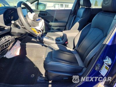 Zdjęcie 7 z 13 samochodu: 2024 SUBARU CROSSTREK WILDERNESS VIN:4S4GUHU6XR3744972 - miniatura