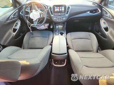 Zdjęcie 8 z 12 samochodu: 2016 CHEVROLET MALIBU LT VIN:1G1ZE5STXGF274786 - miniatura