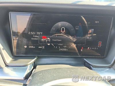 Zdjęcie 9 z 13 samochodu: 2026 GMC TERRAIN ELEVATION VIN:3GKALUEG9TL369265 - miniatura