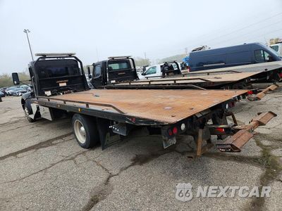 Drugie zdjęcie samochodu z przodu: 2017 KENWORTH CONSTRUCTION T270 VIN:2NKHHM6X4HM163450 - miniatura