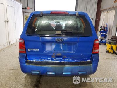 Zdjęcie 6 z 13 samochodu: 2012 FORD ESCAPE XLS VIN:1FMCU0C78CKA89041 - miniatura