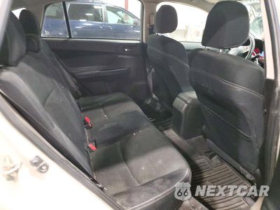 Zdjęcie 10 z 12 samochodu: 2014 SUBARU XV CROSSTREK 2.0 PREMIUM VIN:JF2GPACC5E9225508 - miniatura