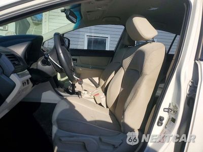 Zdjęcie 7 z 12 samochodu: 2013 SUBARU IMPREZA SPORT PREMIUM VIN:JF1GPAL61DG890771 - miniatura