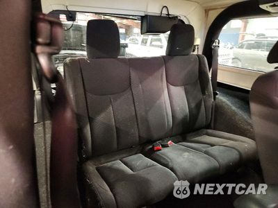 Zdjęcie 10 z 12 samochodu: 2013 JEEP WRANGLER SPORT VIN:1C4AJWAG8DL516305 - miniatura