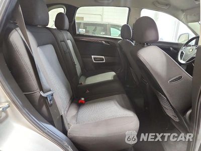 Zdjęcie 11 z 13 samochodu: 2013 CHEVROLET CAPTIVA LT VIN:3GNFL3EK2DS526567 - miniatura