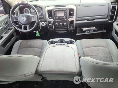Zdjęcie 8 z 12 samochodu: 2015 RAM 1500 SLT VIN:1C6RR7GT6FS594328 - miniatura