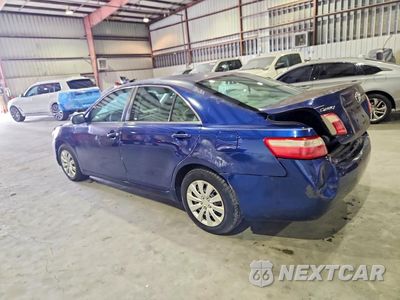 Drugie zdjęcie samochodu z przodu: 2007 TOYOTA CAMRY CE VIN:4T1BE46KX7U116394 - miniatura