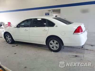 Drugie zdjęcie samochodu z przodu: 2007 CHEVROLET IMPALA POLICE VIN:2G1WS58R179416698 - miniatura