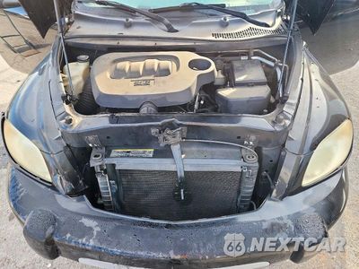 Zdjęcie 11 z 12 samochodu: 2008 CHEVROLET HHR LS VIN:3GNDA13D18S621746 - miniatura
