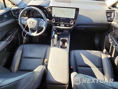 Zdjęcie 8 z 13 samochodu: 2026 LEXUS NX 350H PREMIUM VIN:JTJGKCEZ6T5041285 - miniatura