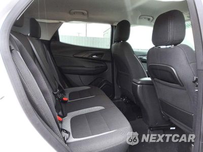 Zdjęcie 11 z 13 samochodu: 2026 CHEVROLET TRAILBLAZER LT VIN:KL79MRSL9TB230617 - miniatura