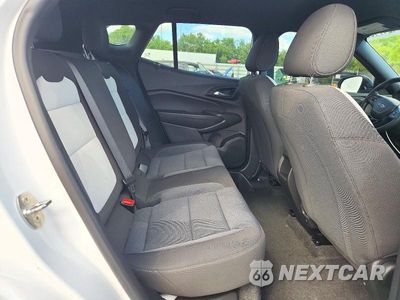 Zdjęcie 11 z 13 samochodu: 2024 CHEVROLET TRAX 1RS VIN:KL77LGE2XRC018202 - miniatura